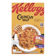 Kellogg's Crunchy Nut Honey & Nut Corn Flakes (460g ) 377 THB