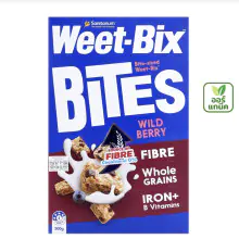 Sanitarium Weet-Bix Bites(500g) 300 THB