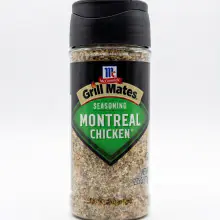 McCormick Grill Mates Montreal Chicken Seasoning (77g) 175 THB