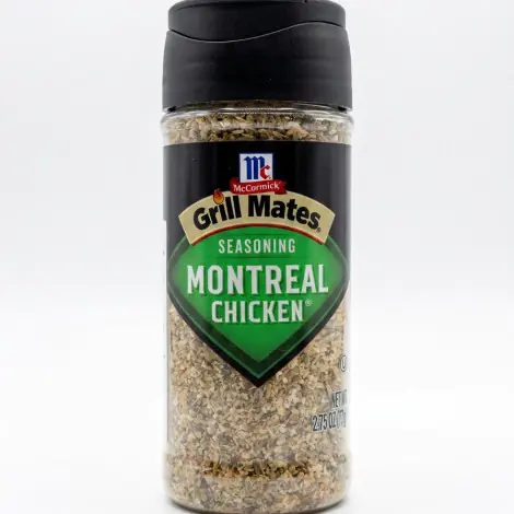 McCormick Grill Mates Montreal Chicken Seasoning (77g) 175 THB