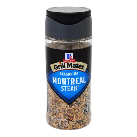 McCormick Grill Mates Montreal Steak Seasoning(96g) 175 THB