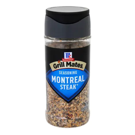 McCormick Grill Mates Montreal Steak Seasoning(96g) 175 THB