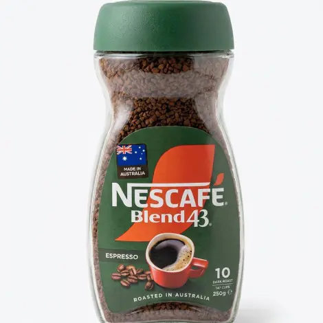 Nescafé Blend 43 Espresso(250g) 559 THB