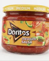 Doritos Medium Salsa Dip (300g) 279 THB