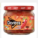 Doritos Hot Salsa (300g) 279 THB