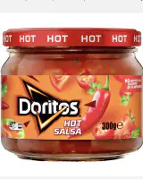 Doritos Hot Salsa (300g) 279 THB