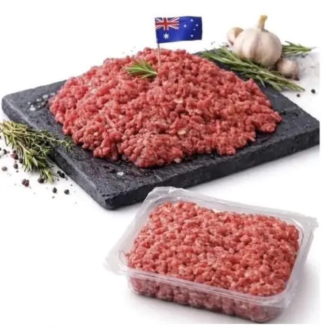 Australian Premium Minced Beef 500 g. Pack