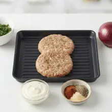 Chicken Burger 150gx2