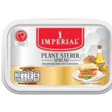 Imperial Plant Sterol Spread 200g.