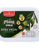Imperial Plant Extra Virgin Olive Spread 250g