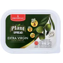 Imperial Plant Extra Virgin Olive Spread 250g