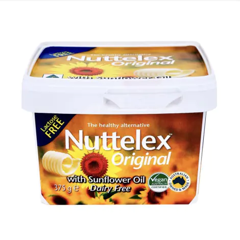 Nuttelex Original Spread (375g) 185 THB
