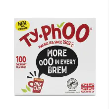 Typhoo Tea - 100 teabags