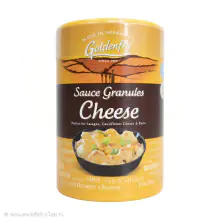 Goldenfly Cheese Sauce Granules 160g