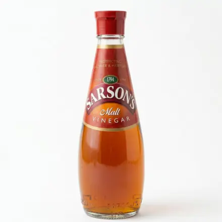 Sarsons Malt Vinegar 400 ml.