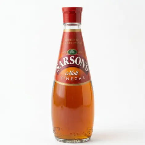 Sarsons Malt Vinegar 400 ml.