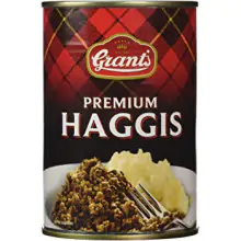 Grant's Premium Haggis - 392g - SR