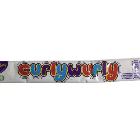 Curlywurly