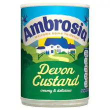 Ambrosia Devon Custard - 400g