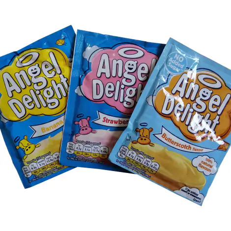 Angel Delight