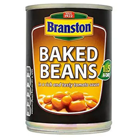 Branston Baked Beans - 24 x 410g