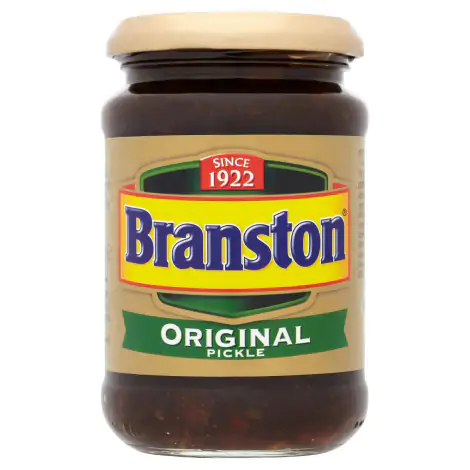 Branston Pickle 310g