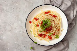 Pasta Pomodoro