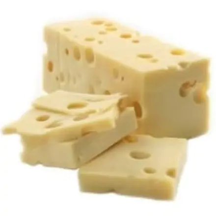 Emmental 250g F9