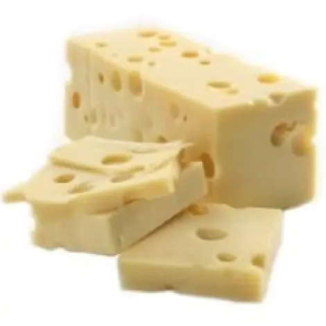Emmental 250g F9