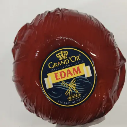 Edam Red Ball approx 1.95kg