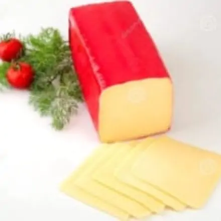 Edam 250g F9