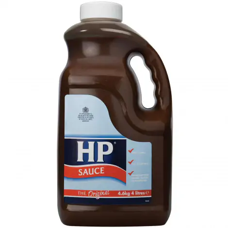 HP Sauce Catering - 4.6kg