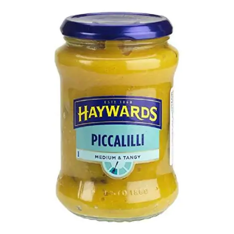 Haywards Piccalilli 400g.