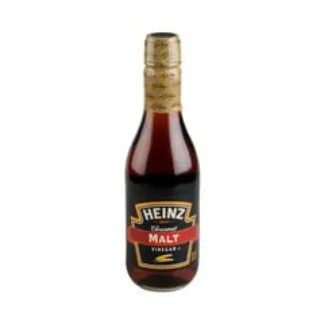 Heinz Gourmet Malt Vinegar 355ml.