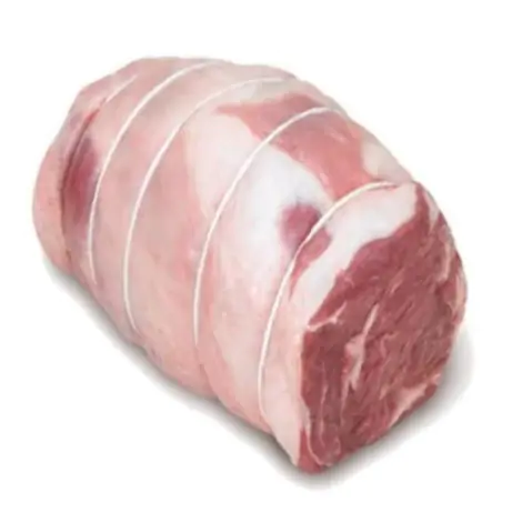 Imported Australian Lamb - Boneless shoulder of lamb