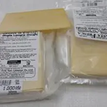 Fresh Lasagne 12x16 cm - 1kg