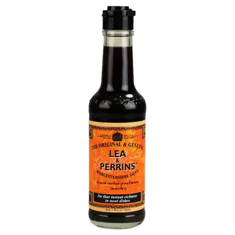 Lea&Perrins Worcestershire Sauce 150cc.