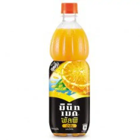Minute Maid Pulpy 290ml.
