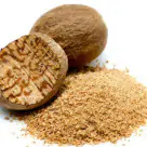 Nutmeg seeds, 10g