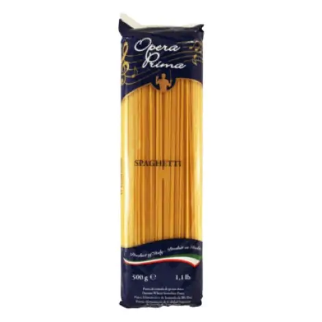 Spaghetti number 14 500g