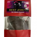Beef Jerky 50g – The Grimm Reaper – Prime Pattaya Smokehouse