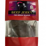 Beef Jerky 50g – The Grimm Reaper – Smokey Mountain