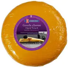 Gouda Wheel approx 4.5 kg