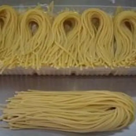 (Pre-order 2-3 days) Fresh Spaghetti Chitarra 1kg