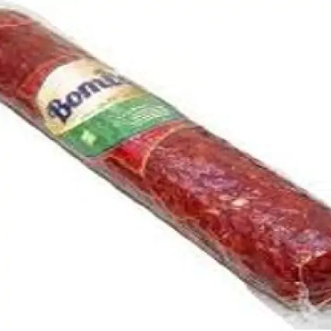 Sweet Salami “Napoli” 75 mm. - sliced 250g