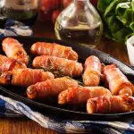 Pigs in Blankets - 500g