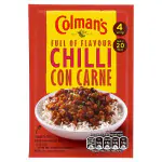 Colmans Chilli Con Carne - 50g