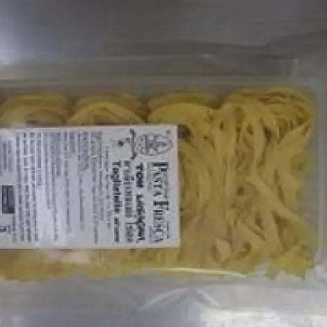 Fresh Tagliatelle 8mm 750g