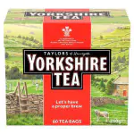 Yorkshire Tea - 80s
