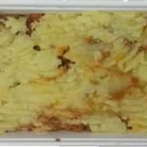 Cottage Pie